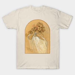 Allegory of Spring T-Shirt